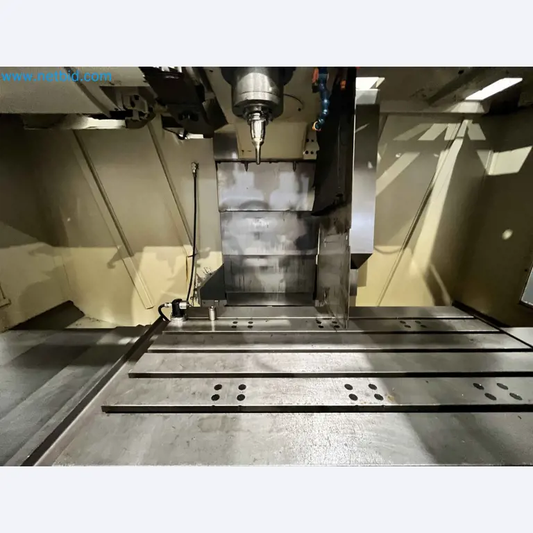 Komplette Werkstatten-Schließung – Hochwertige Maschinen für die Metallbearbeitung-15