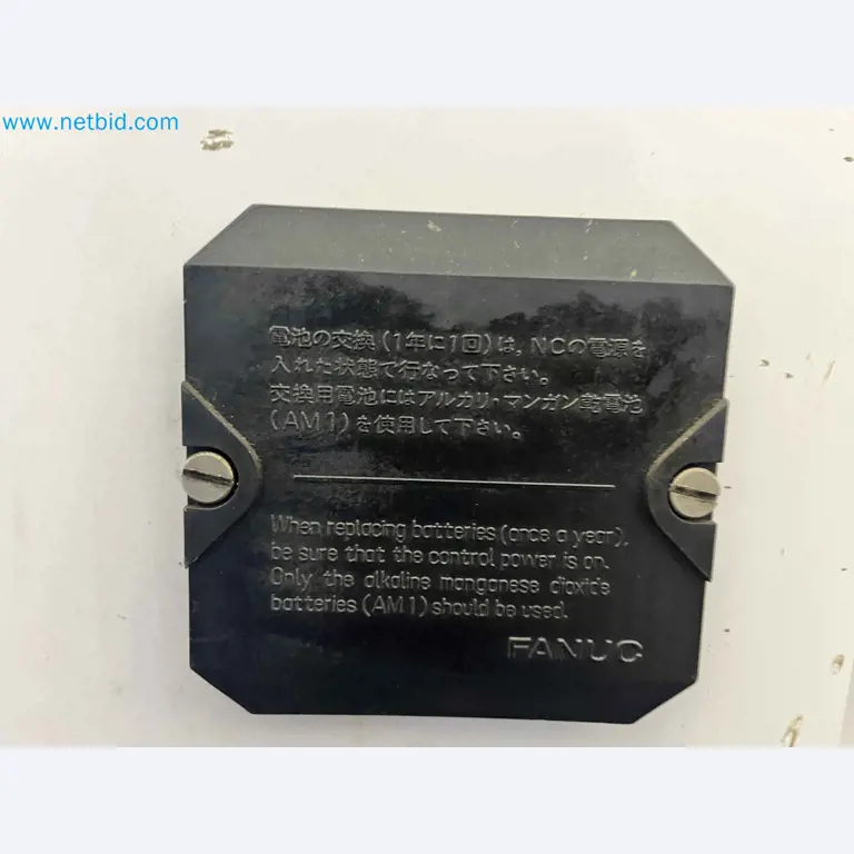 Komplette Werkstatten-Schließung – Hochwertige Maschinen für die Metallbearbeitung-16