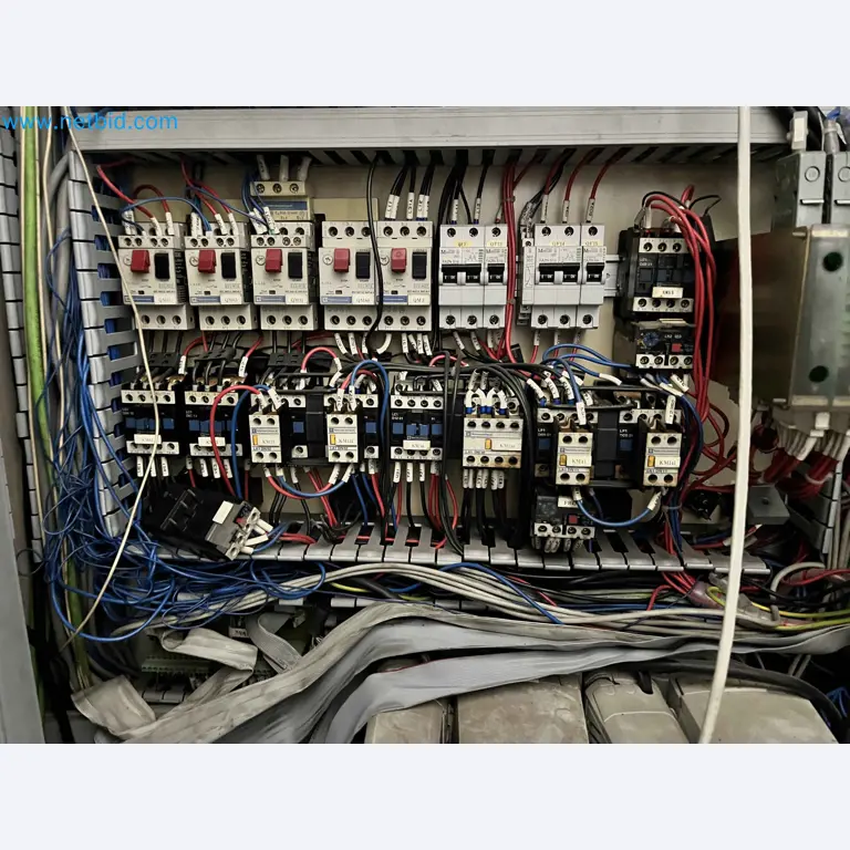 Komplette Werkstatten-Schließung – Hochwertige Maschinen für die Metallbearbeitung-20