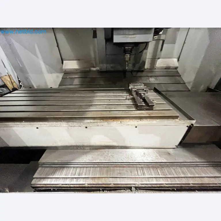 Komplette Werkstatten-Schließung – Hochwertige Maschinen für die Metallbearbeitung-4