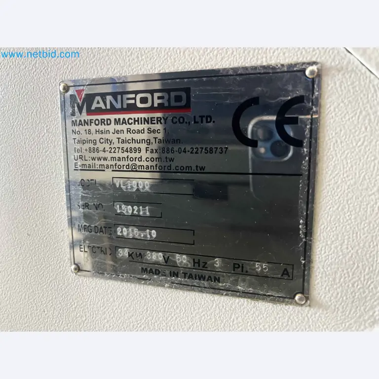 Komplette Werkstatten-Schließung – Hochwertige Maschinen für die Metallbearbeitung-12