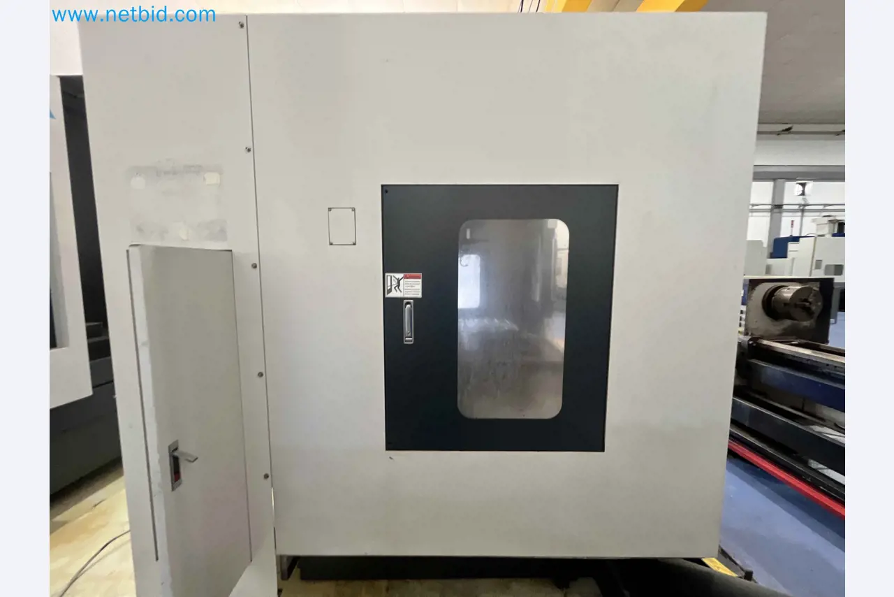 Komplette Werkstatten-Schließung – Hochwertige Maschinen für die Metallbearbeitung-17