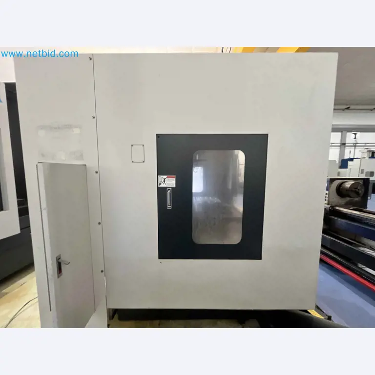 Komplette Werkstatten-Schließung – Hochwertige Maschinen für die Metallbearbeitung-17