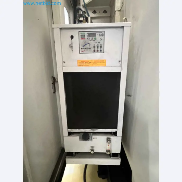 Komplette Werkstatten-Schließung – Hochwertige Maschinen für die Metallbearbeitung-18