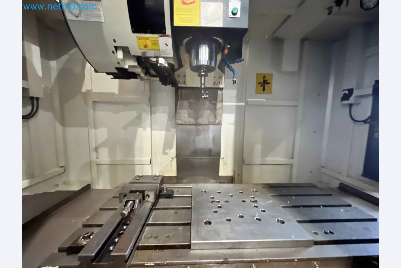 Komplette Werkstatten-Schließung – Hochwertige Maschinen für die Metallbearbeitung-3