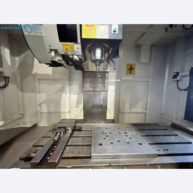 Komplette Werkstatten-Schließung – Hochwertige Maschinen für die Metallbearbeitung-3