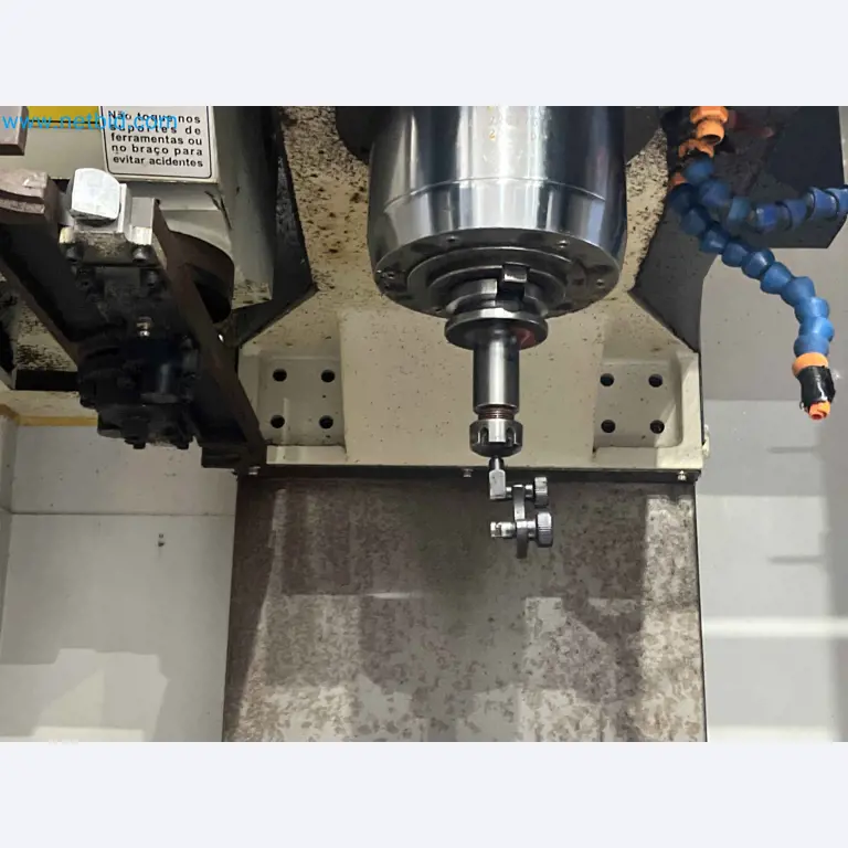 Komplette Werkstatten-Schließung – Hochwertige Maschinen für die Metallbearbeitung-6