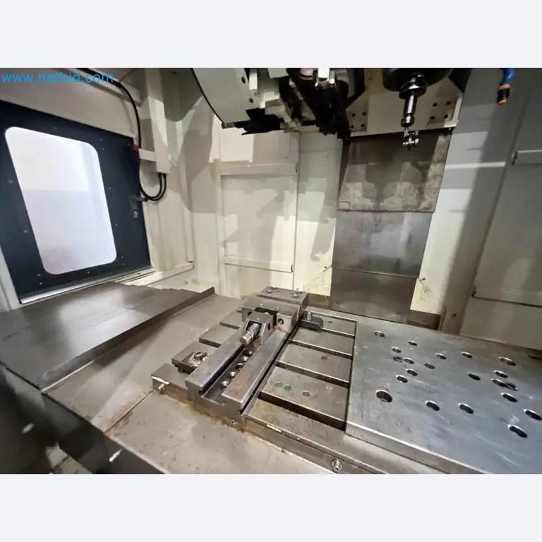 Komplette Werkstatten-Schließung – Hochwertige Maschinen für die Metallbearbeitung-8