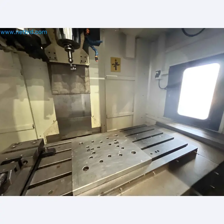 Komplette Werkstatten-Schließung – Hochwertige Maschinen für die Metallbearbeitung-9