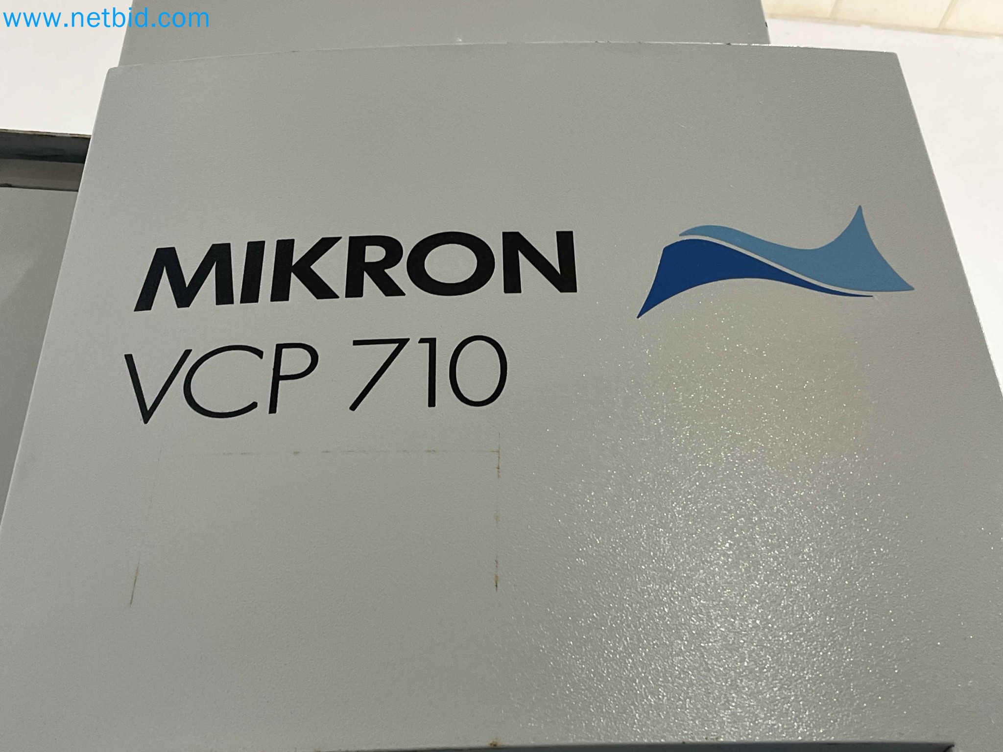 Dražba strojev za obdelavo kovin iz vec zaprtih podjetij na Portugalskem-17