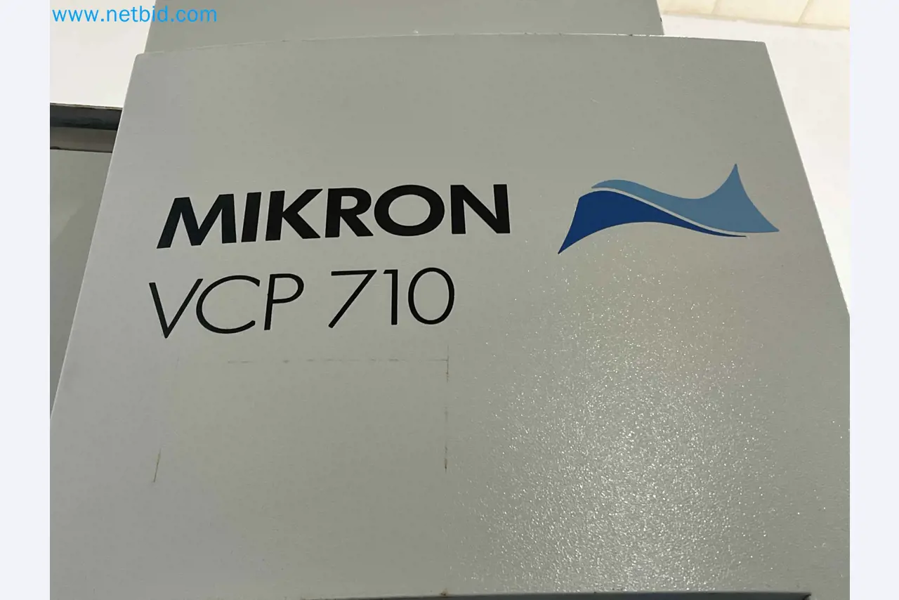 Komplette Werkstatten-Schließung – Hochwertige Maschinen für die Metallbearbeitung-17