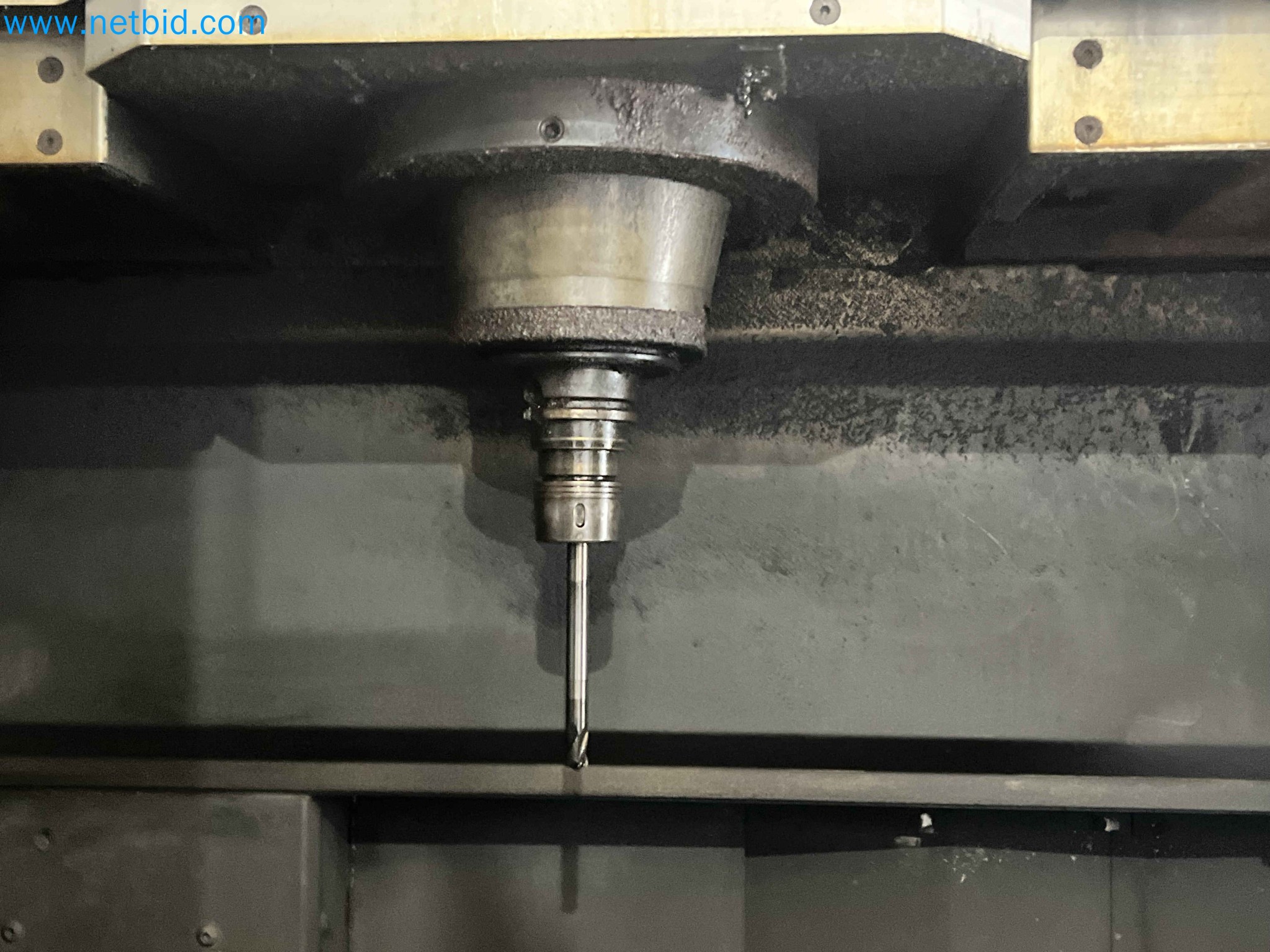 Dražba strojev za obdelavo kovin iz vec zaprtih podjetij na Portugalskem-19