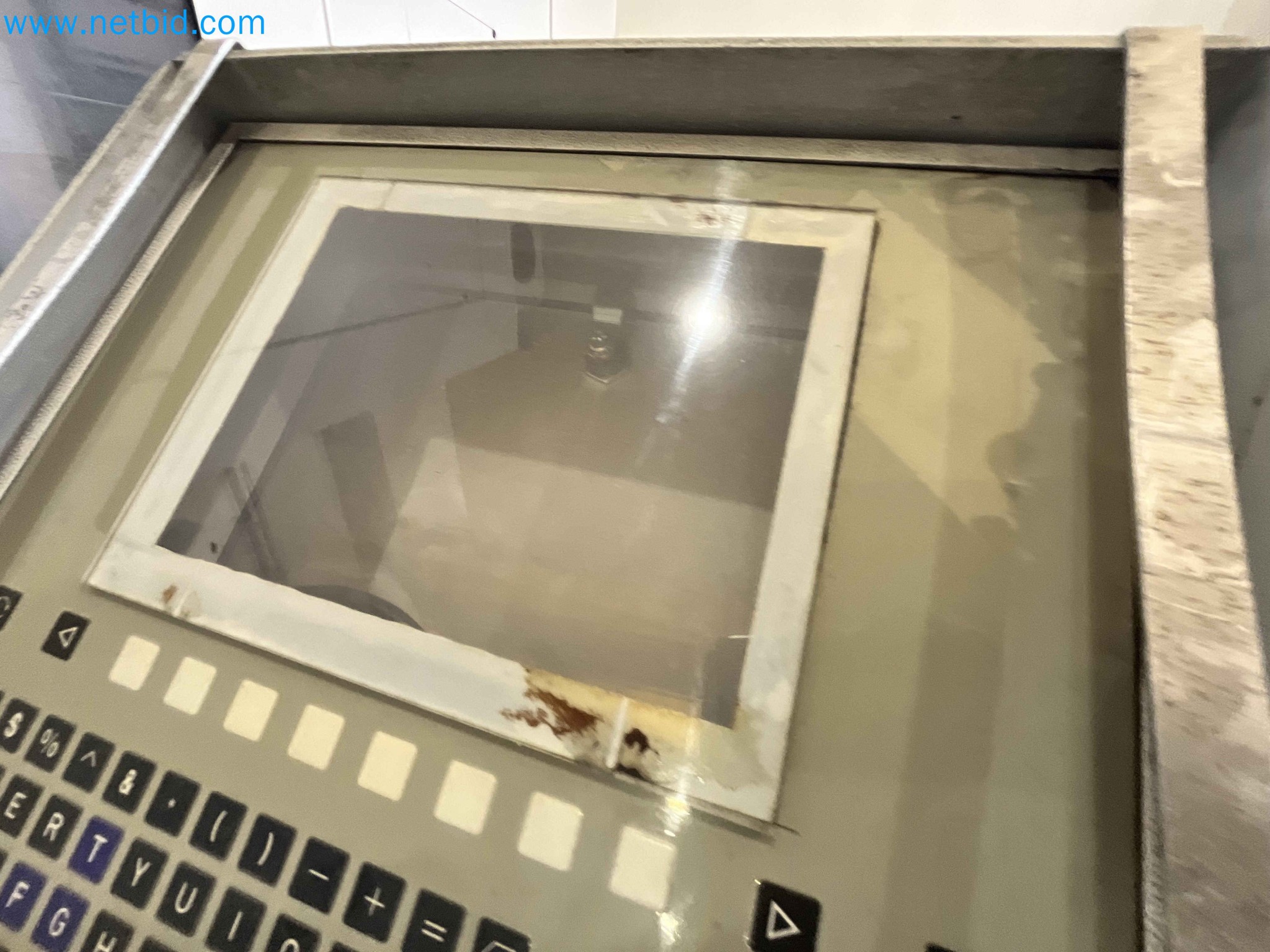 Dražba strojev za obdelavo kovin iz vec zaprtih podjetij na Portugalskem-8