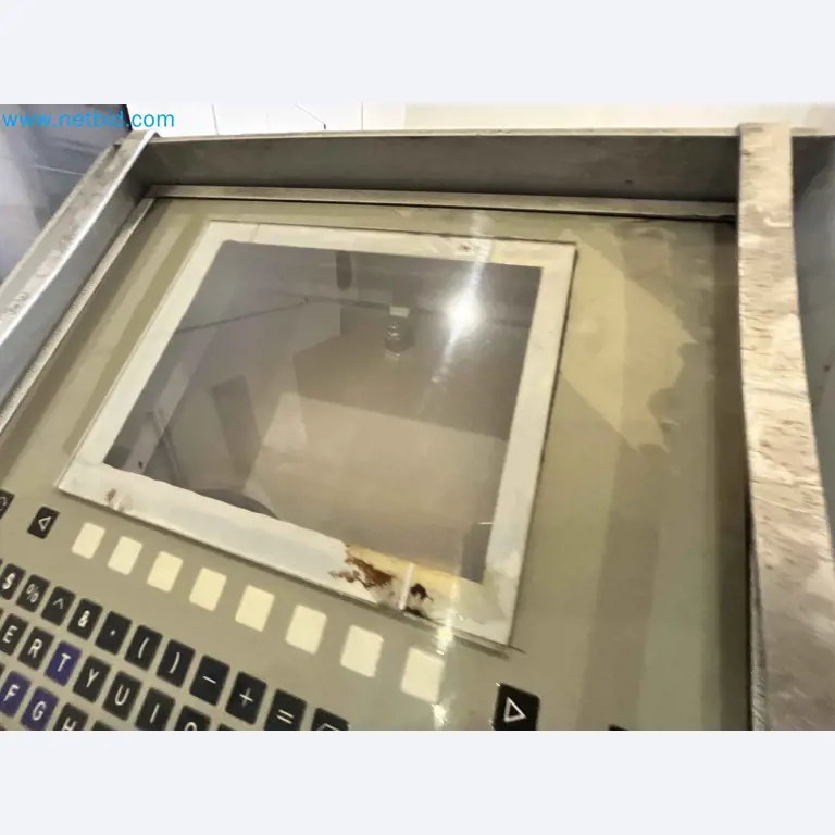 Komplette Werkstatten-Schließung – Hochwertige Maschinen für die Metallbearbeitung-8