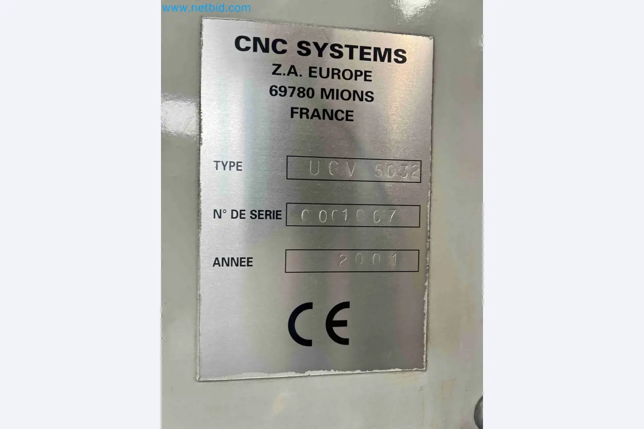 Komplette Werkstatten-Schließung – Hochwertige Maschinen für die Metallbearbeitung-12