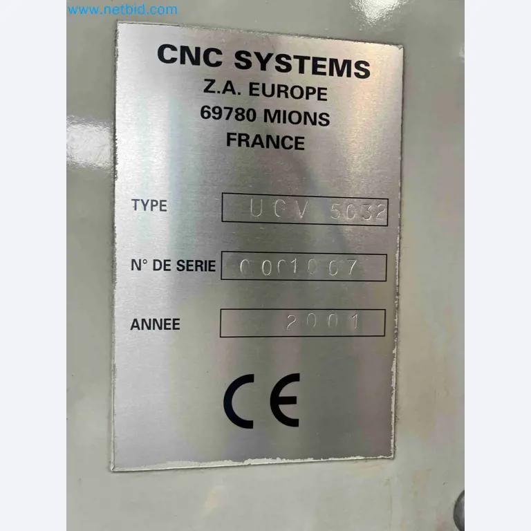Komplette Werkstatten-Schließung – Hochwertige Maschinen für die Metallbearbeitung-12
