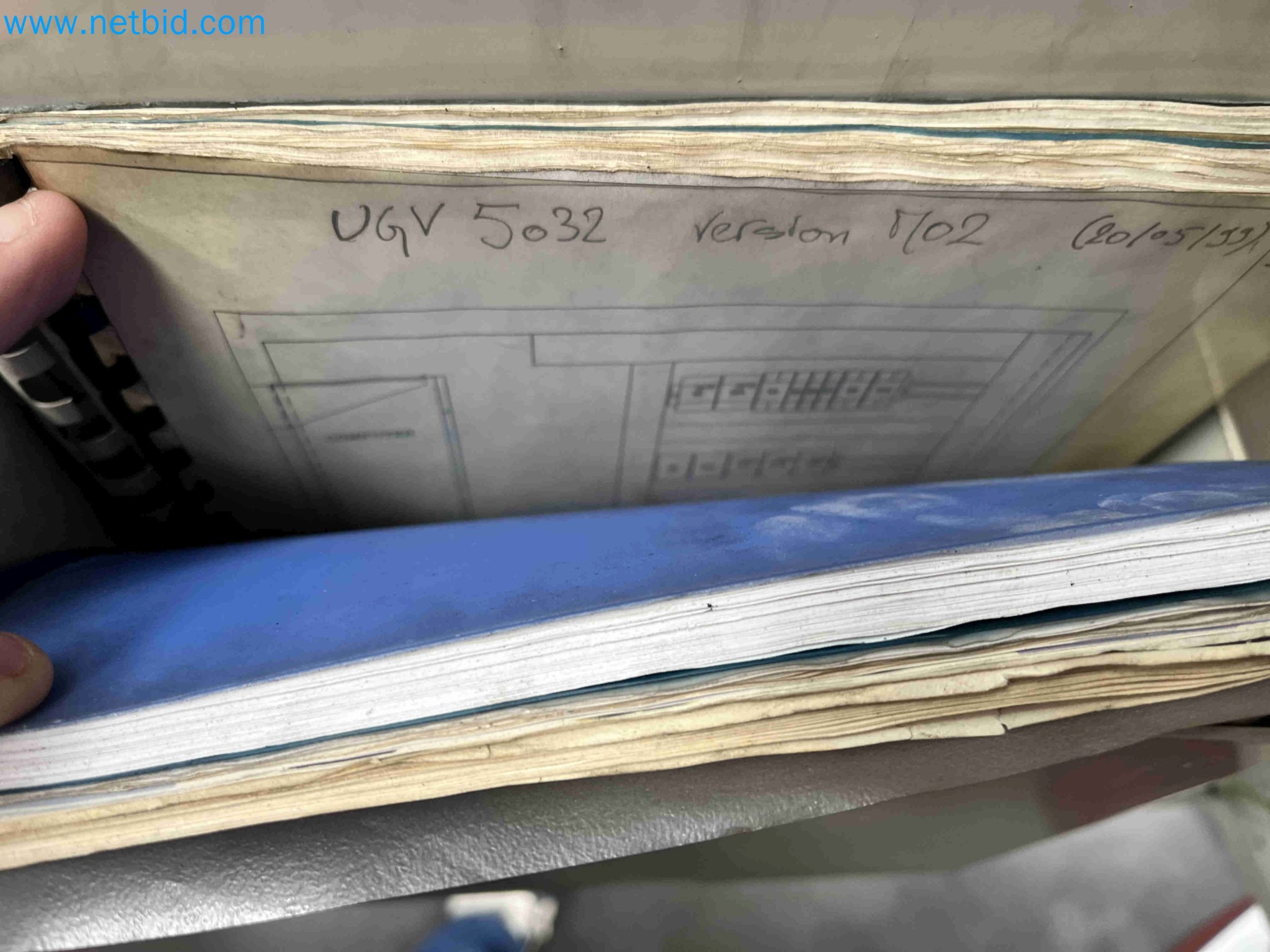 Auction of Metalworking Machinery from Multiple Business Closures in Portugal-15