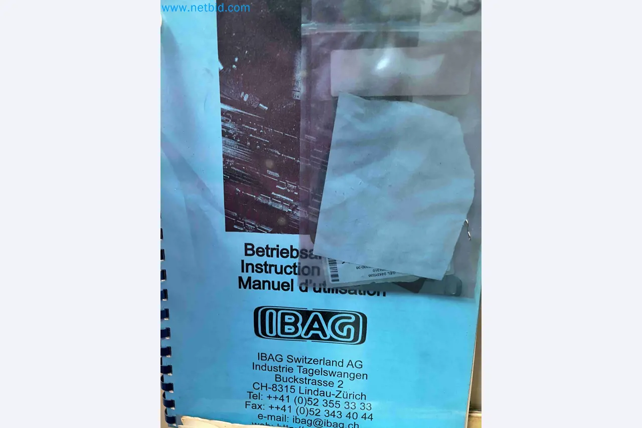 Komplette Werkstatten-Schließung – Hochwertige Maschinen für die Metallbearbeitung-16