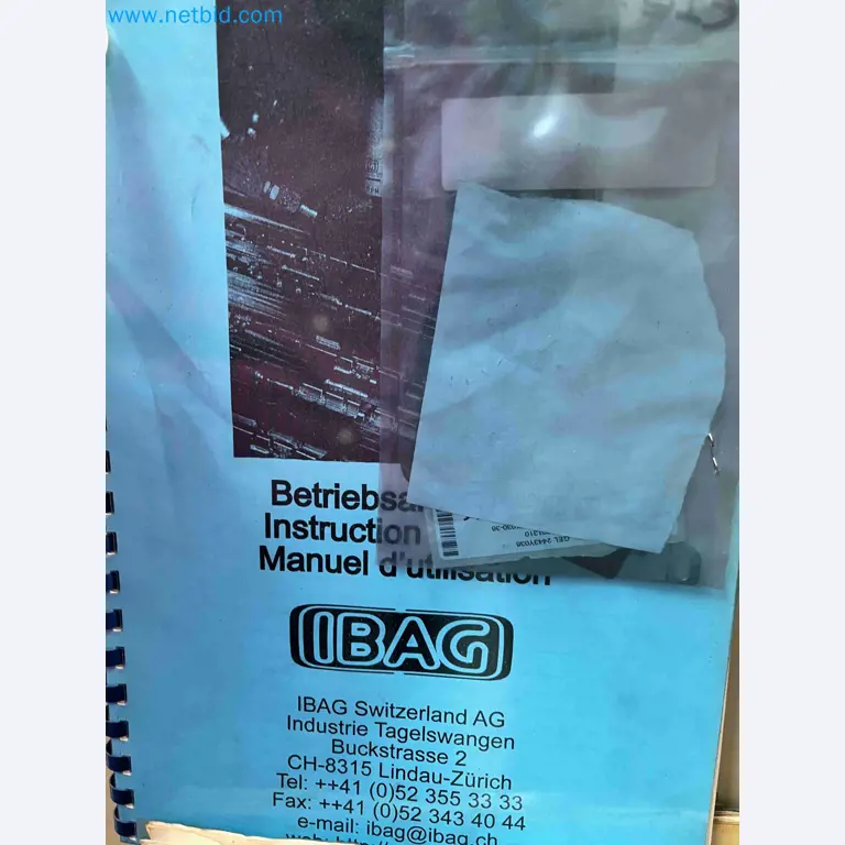 Komplette Werkstatten-Schließung – Hochwertige Maschinen für die Metallbearbeitung-16