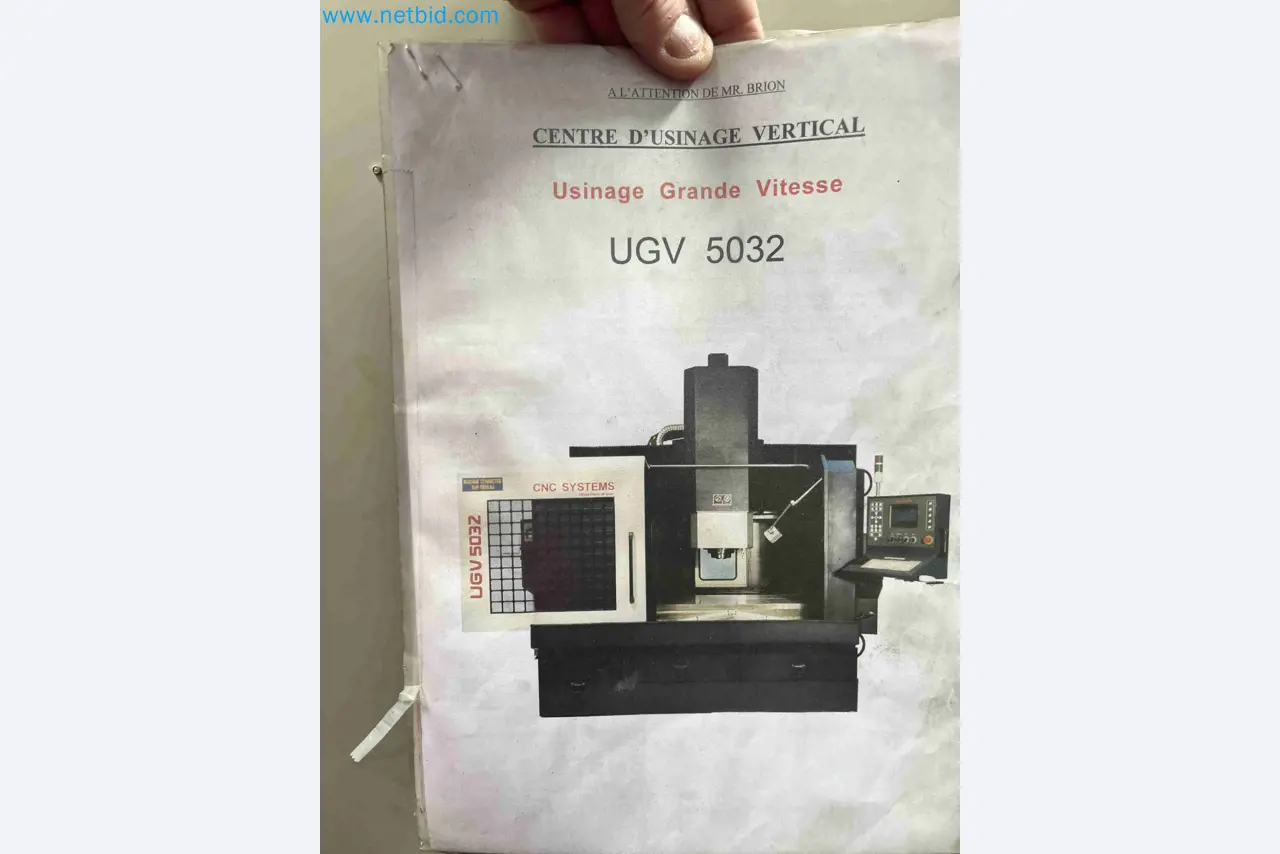 Komplette Werkstatten-Schließung – Hochwertige Maschinen für die Metallbearbeitung-17