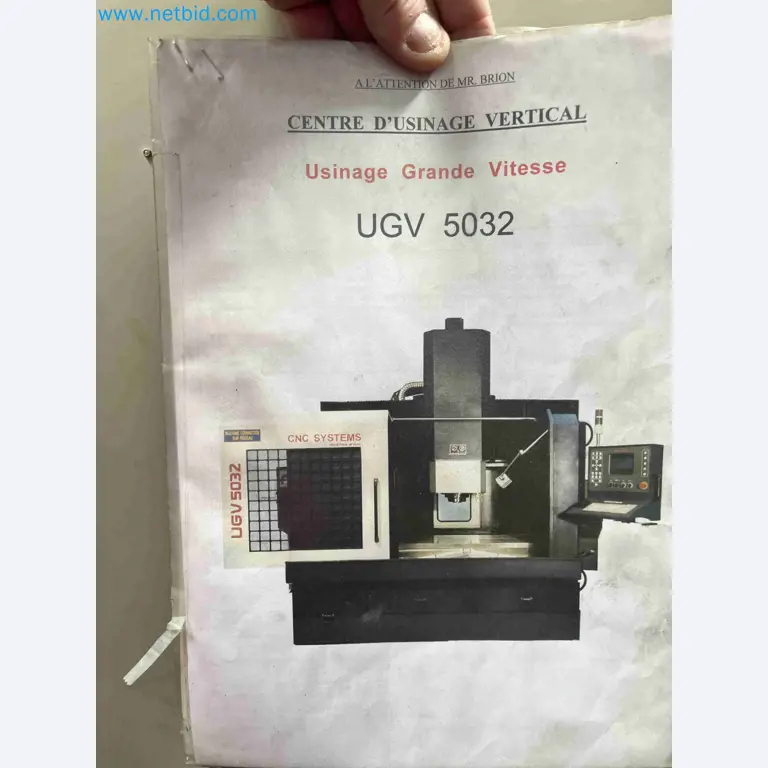 Komplette Werkstatten-Schließung – Hochwertige Maschinen für die Metallbearbeitung-17