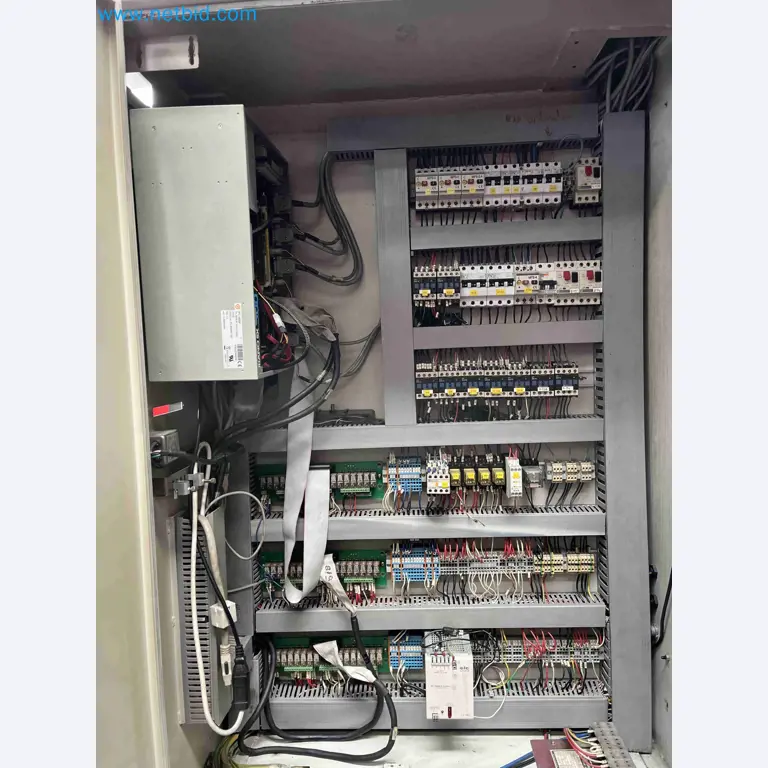 Komplette Werkstatten-Schließung – Hochwertige Maschinen für die Metallbearbeitung-18