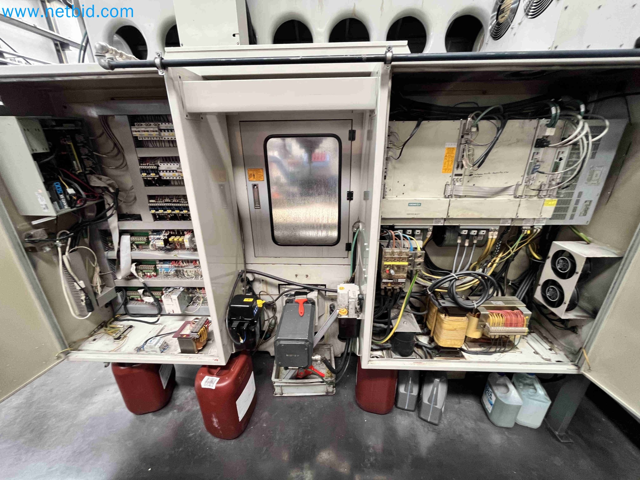 Auction of Metalworking Machinery from Multiple Business Closures in Portugal-24