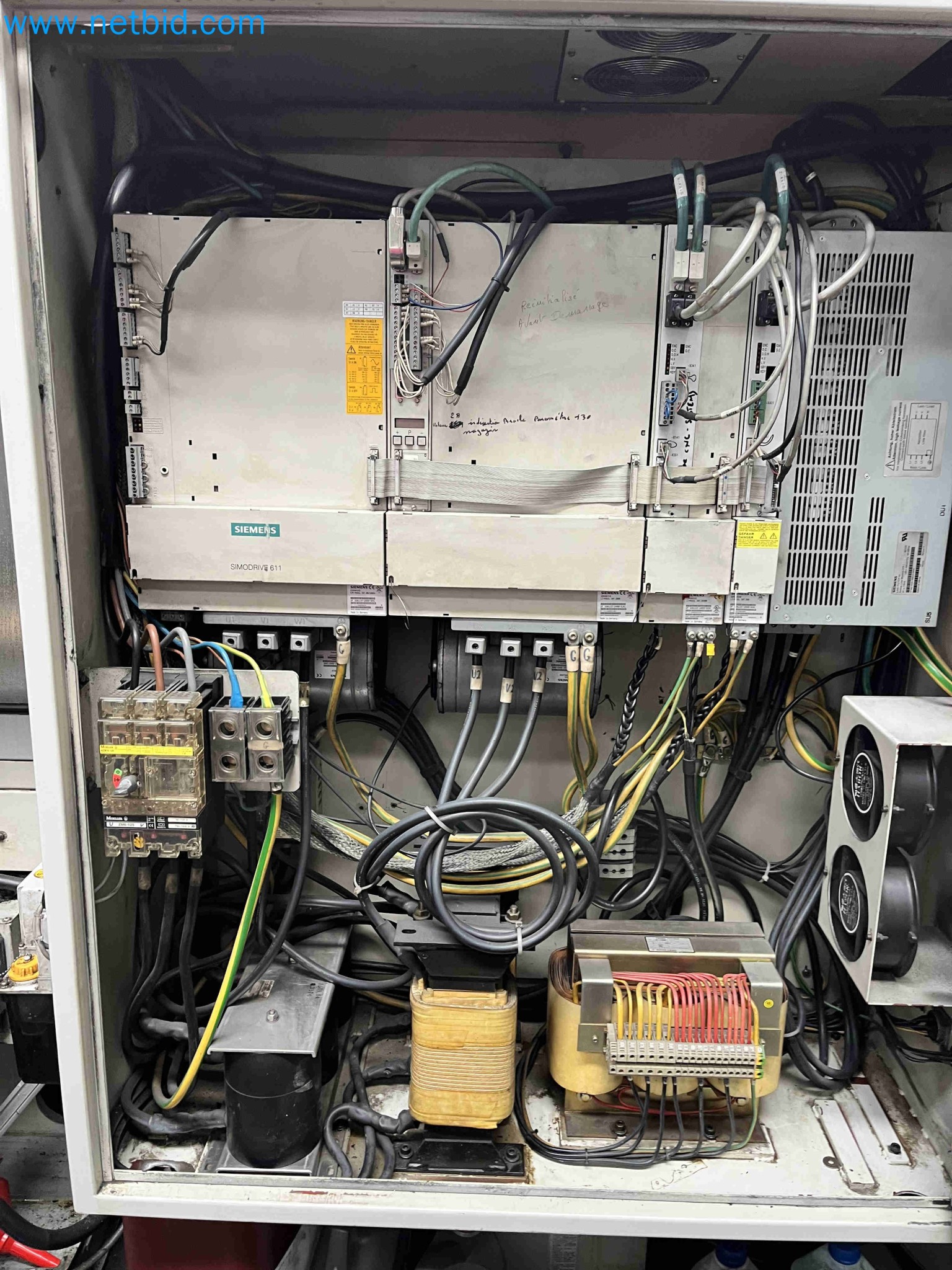 Auction of Metalworking Machinery from Multiple Business Closures in Portugal-25