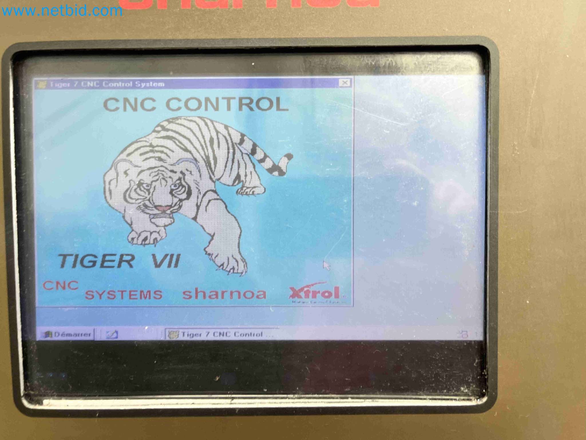 Auction of Metalworking Machinery from Multiple Business Closures in Portugal-35