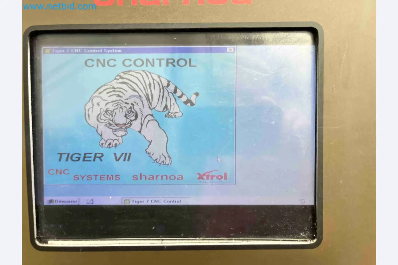 Komplette Werkstatten-Schließung – Hochwertige Maschinen für die Metallbearbeitung-35