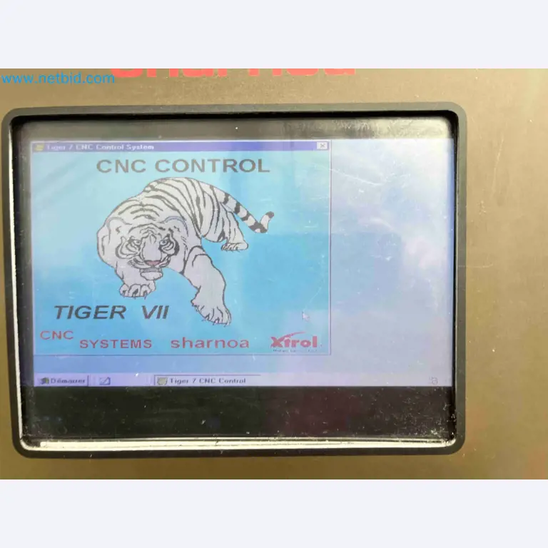 Komplette Werkstatten-Schließung – Hochwertige Maschinen für die Metallbearbeitung-35