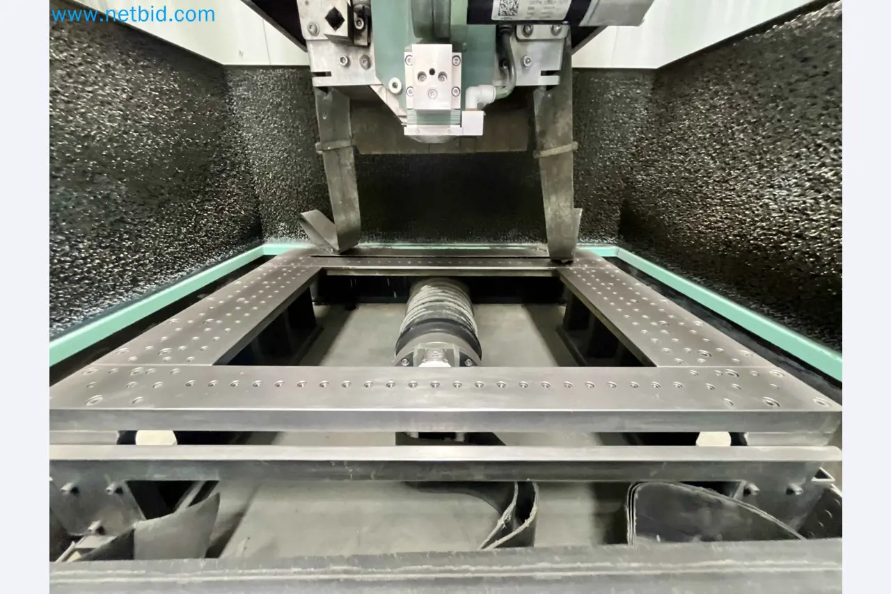 Komplette Werkstatten-Schließung – Hochwertige Maschinen für die Metallbearbeitung-17