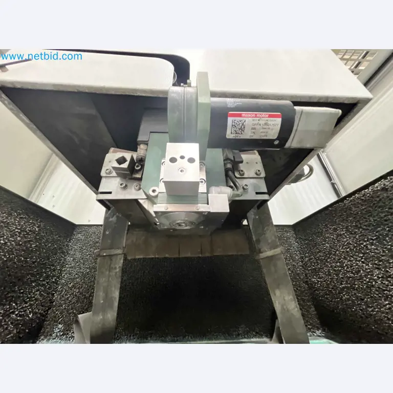 Komplette Werkstatten-Schließung – Hochwertige Maschinen für die Metallbearbeitung-5