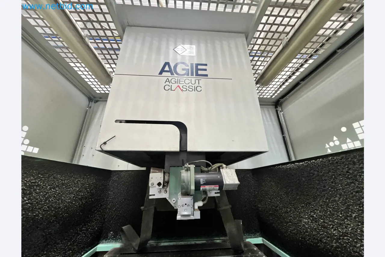 Komplette Werkstatten-Schließung – Hochwertige Maschinen für die Metallbearbeitung-6