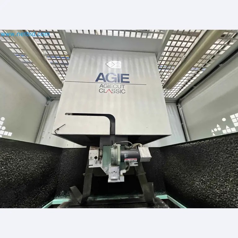 Komplette Werkstatten-Schließung – Hochwertige Maschinen für die Metallbearbeitung-6