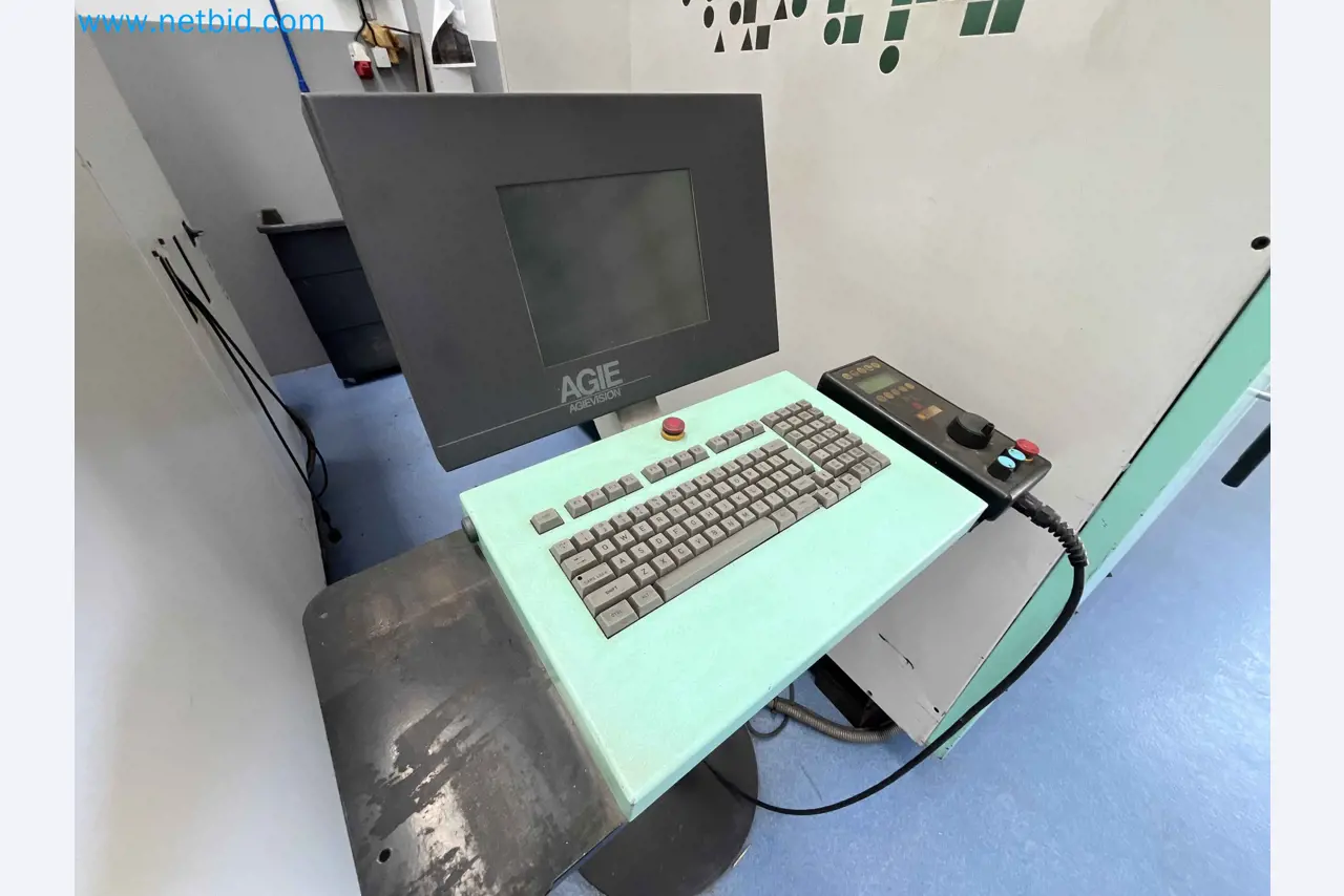 Komplette Werkstatten-Schließung – Hochwertige Maschinen für die Metallbearbeitung-10