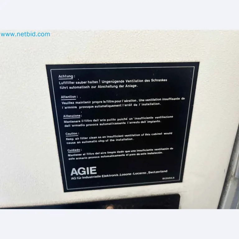 Komplette Werkstatten-Schließung – Hochwertige Maschinen für die Metallbearbeitung-4