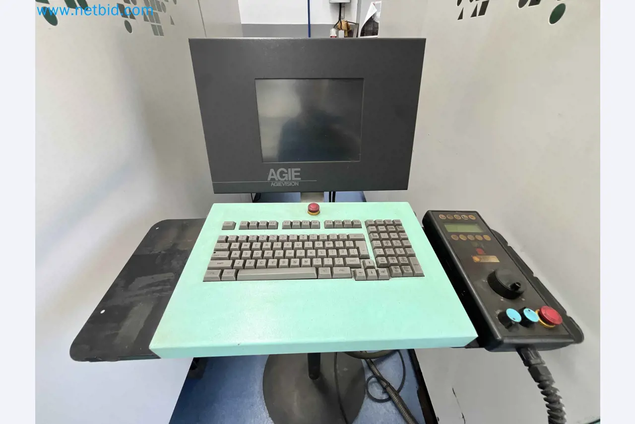 Komplette Werkstatten-Schließung – Hochwertige Maschinen für die Metallbearbeitung-9