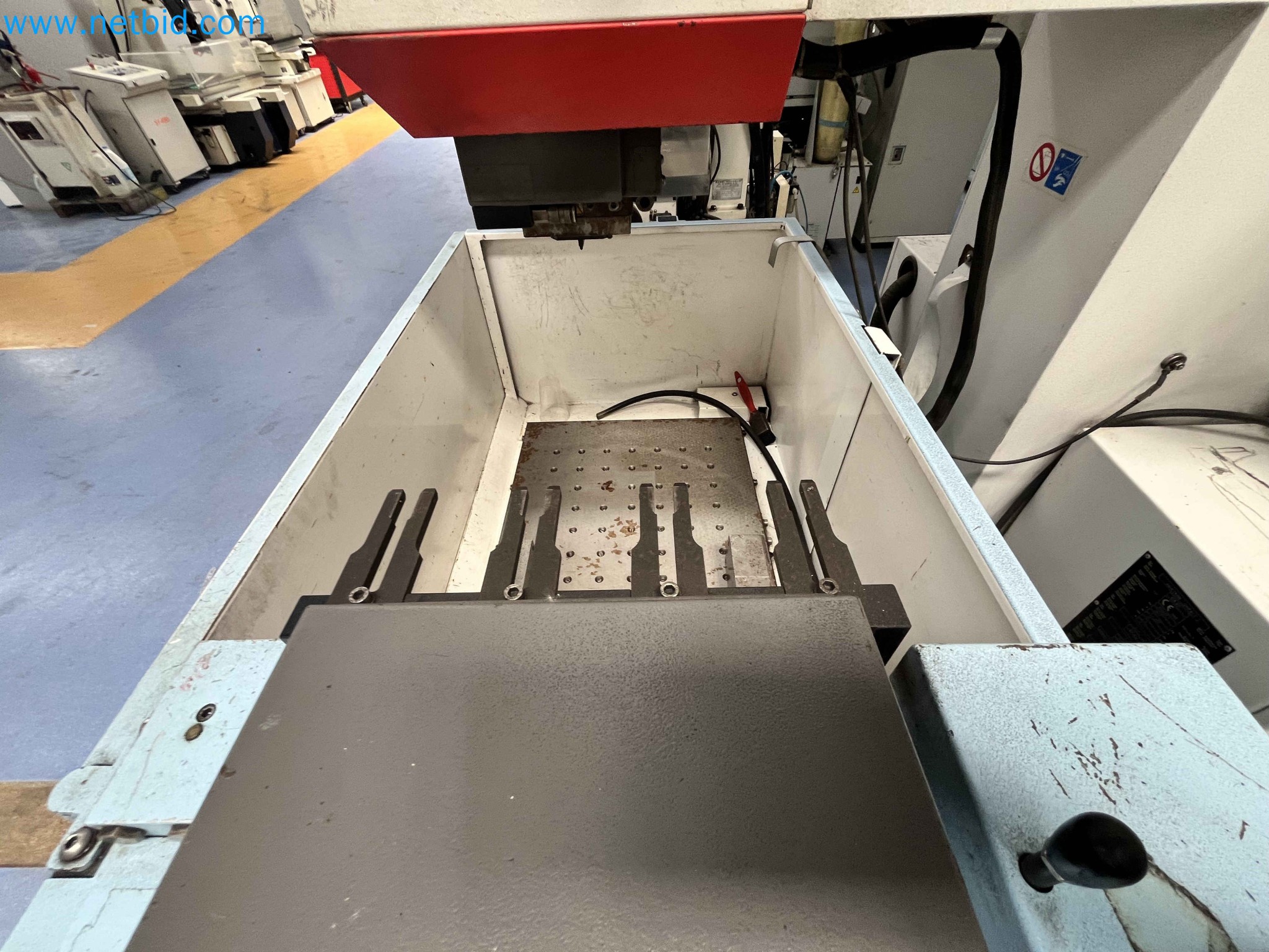 Auction of Metalworking Machinery from Multiple Business Closures in Portugal-10