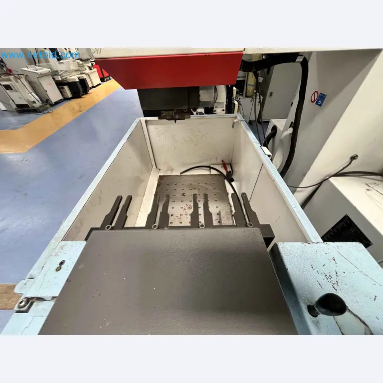 Komplette Werkstatten-Schließung – Hochwertige Maschinen für die Metallbearbeitung-10