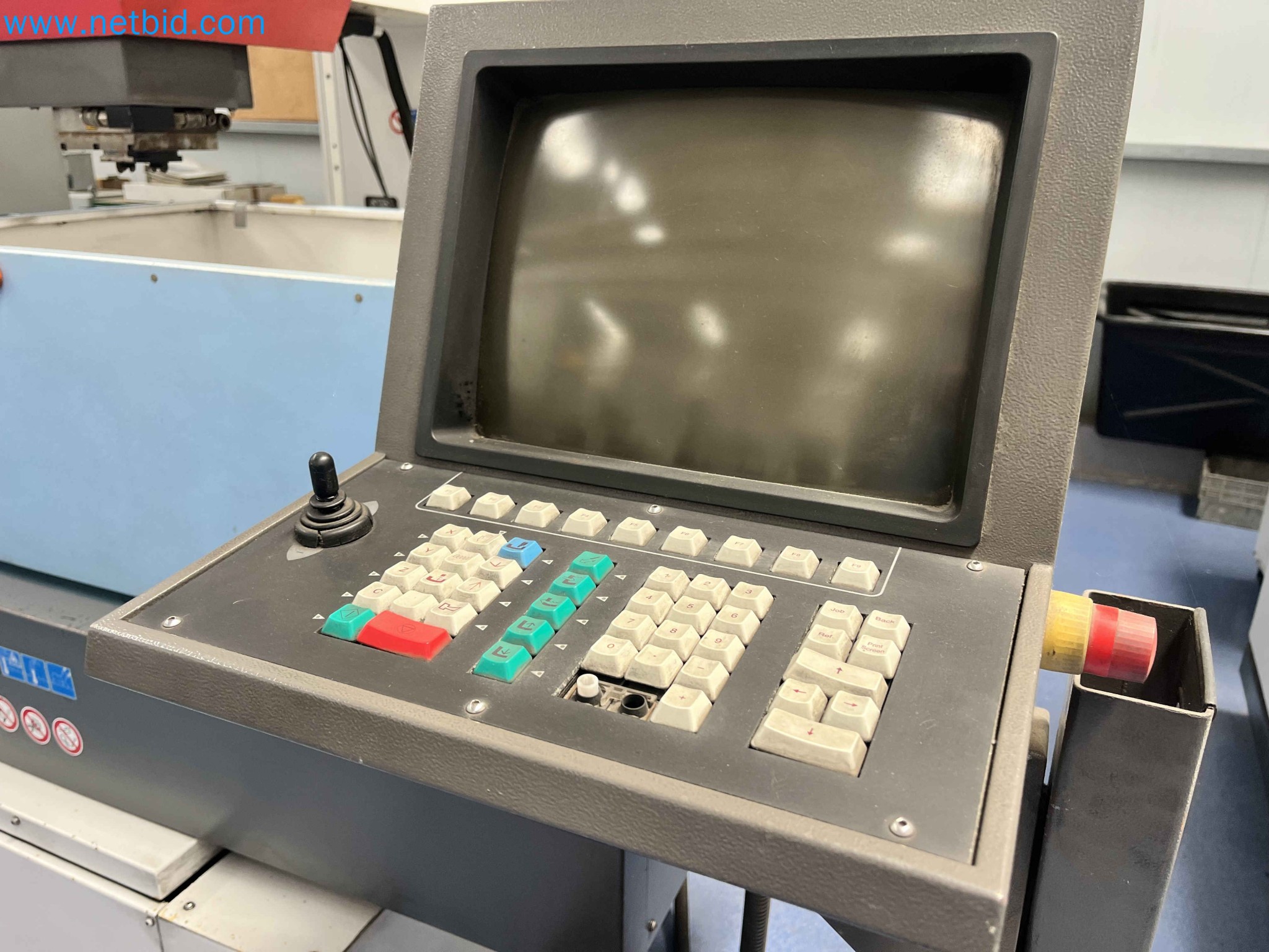 Auction of Metalworking Machinery from Multiple Business Closures in Portugal-21