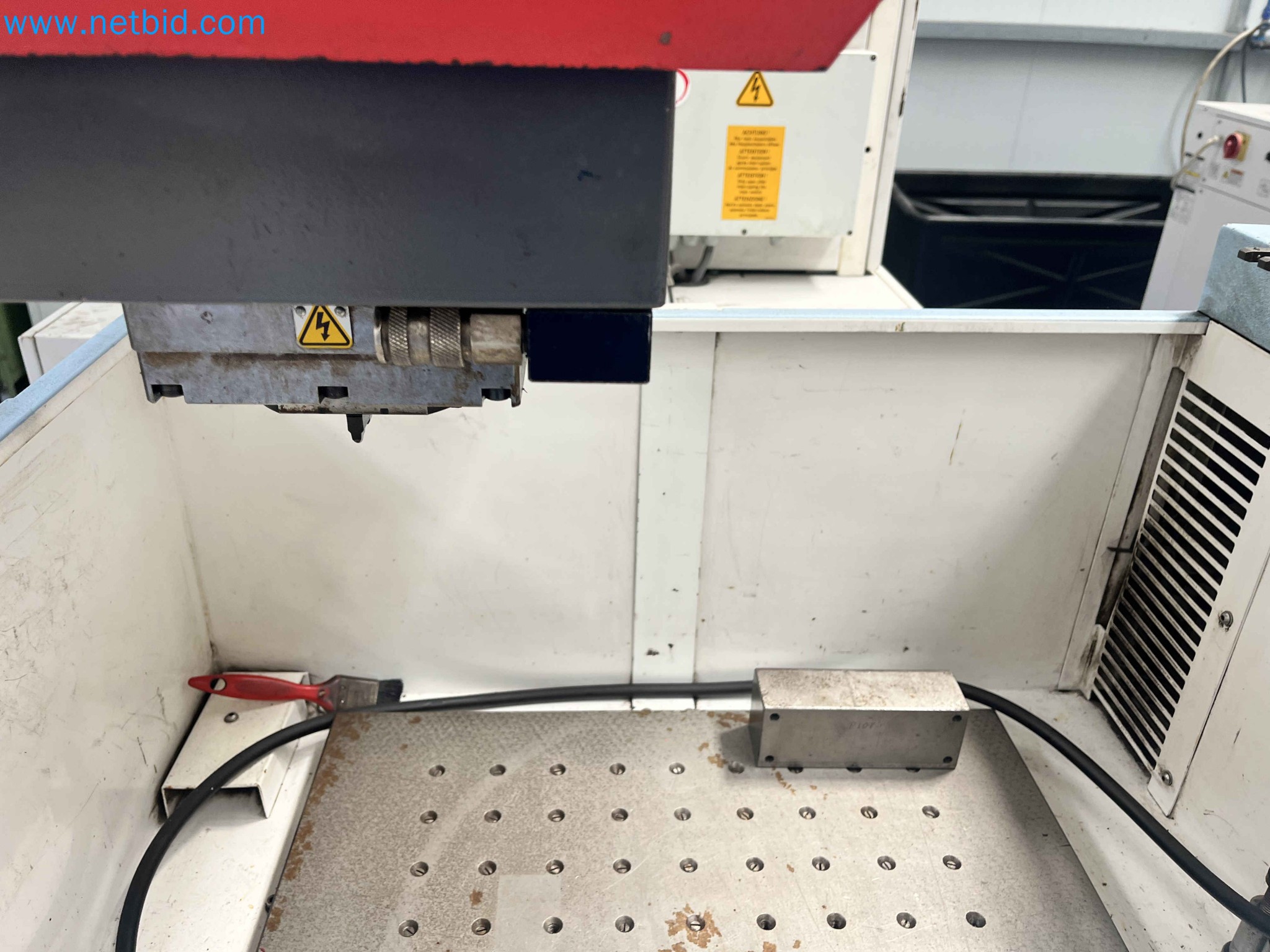 Auction of Metalworking Machinery from Multiple Business Closures in Portugal-5