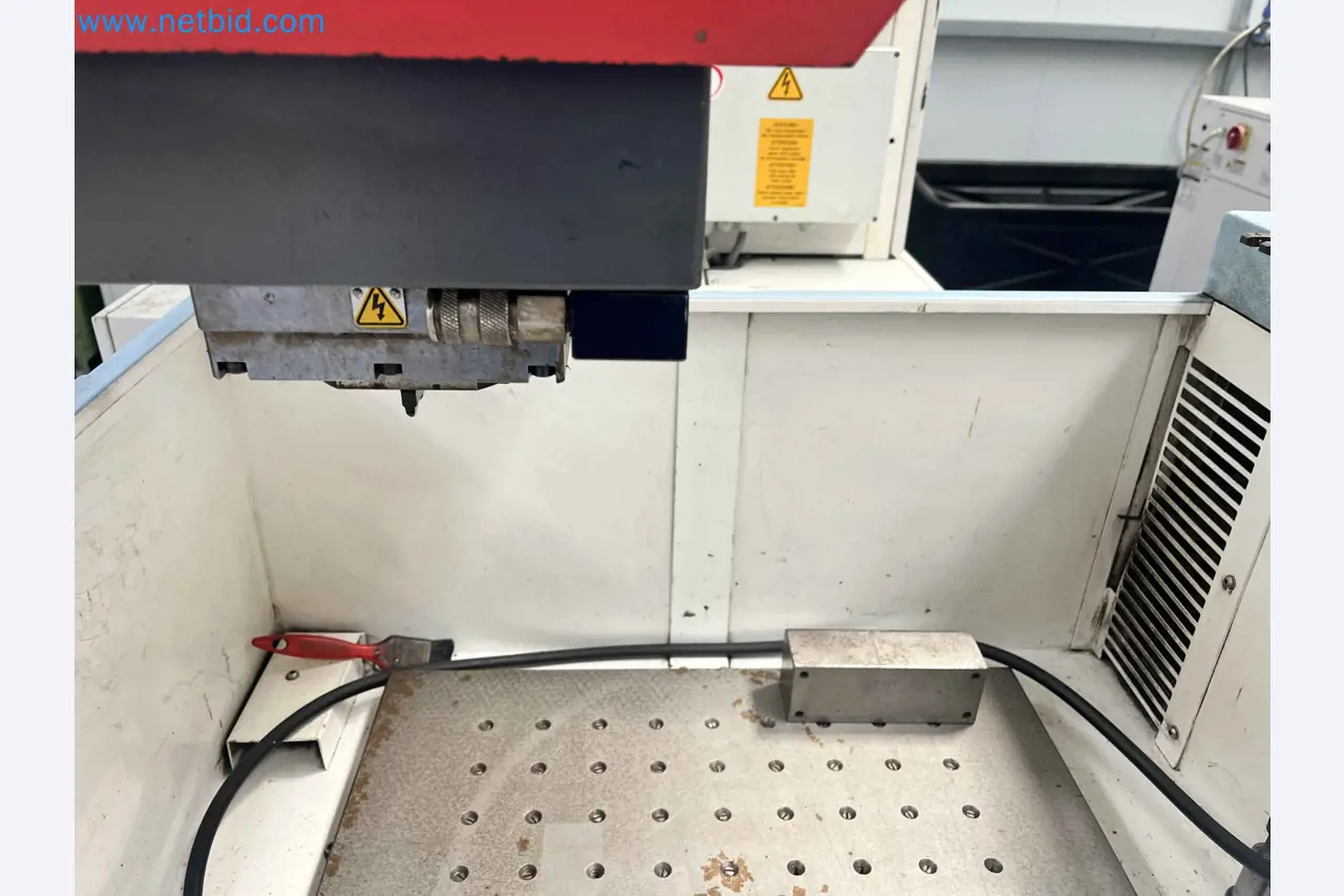 Komplette Werkstatten-Schließung – Hochwertige Maschinen für die Metallbearbeitung-5