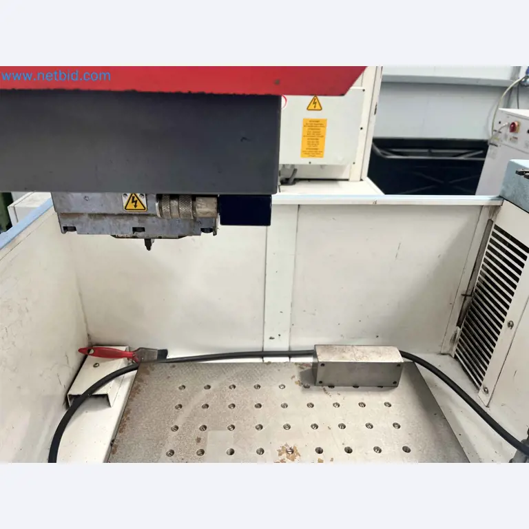 Komplette Werkstatten-Schließung – Hochwertige Maschinen für die Metallbearbeitung-5