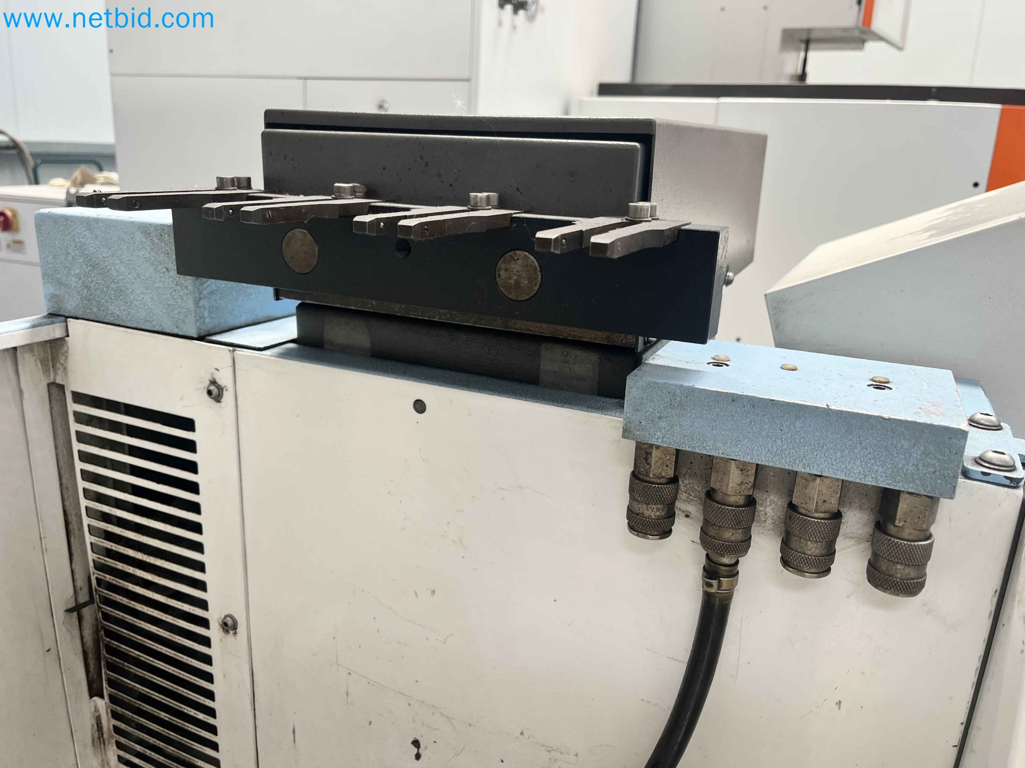 Auction of Metalworking Machinery from Multiple Business Closures in Portugal-6