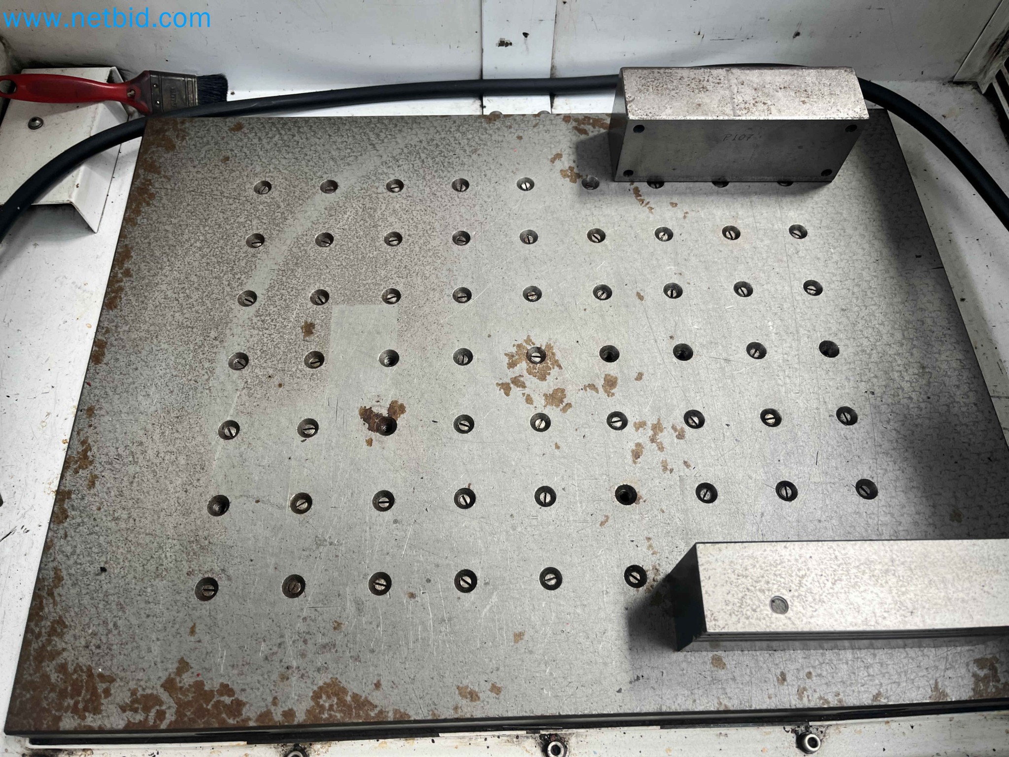 Auction of Metalworking Machinery from Multiple Business Closures in Portugal-7