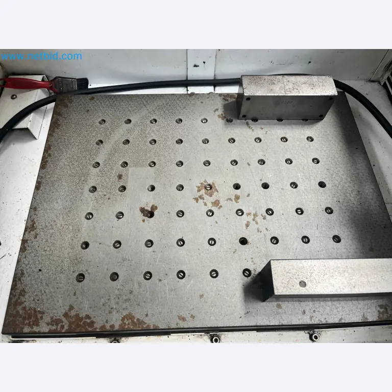 Komplette Werkstatten-Schließung – Hochwertige Maschinen für die Metallbearbeitung-7