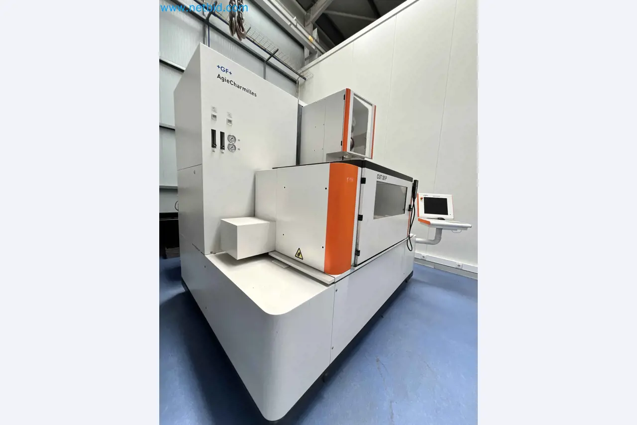 Sistema completo de cierre de talleres - Máquinas de alta calidad para trabajar el metal-13