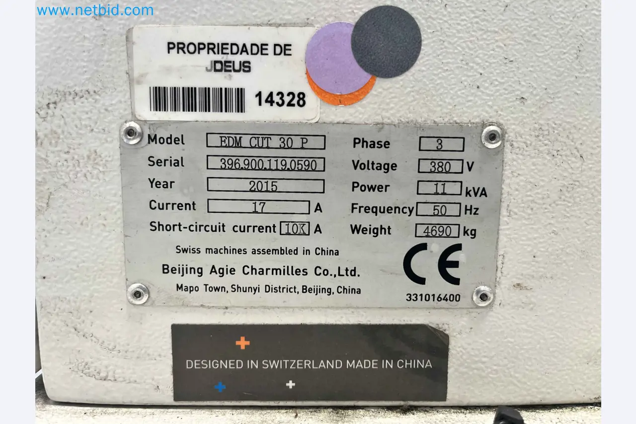 Sistema completo de cierre de talleres - Máquinas de alta calidad para trabajar el metal-18