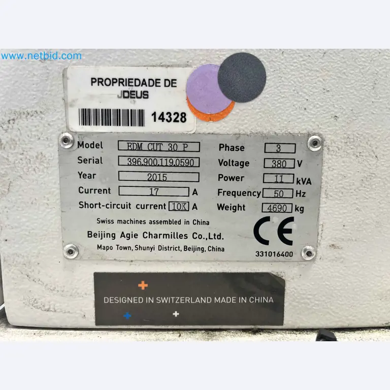 Sistema completo de cierre de talleres - Máquinas de alta calidad para trabajar el metal-18